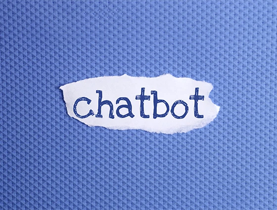 chatbot