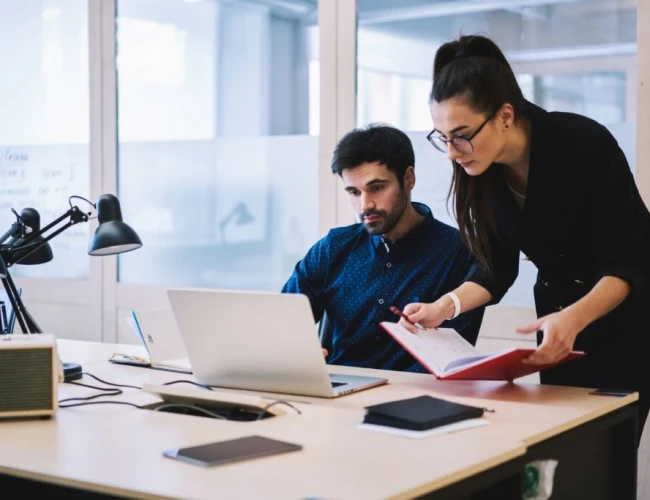 Leia mais sobre o artigo Como automatizar o onboarding no RH com Microsoft Power Automate