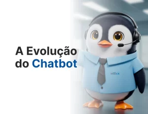 Evolução do ChatBot