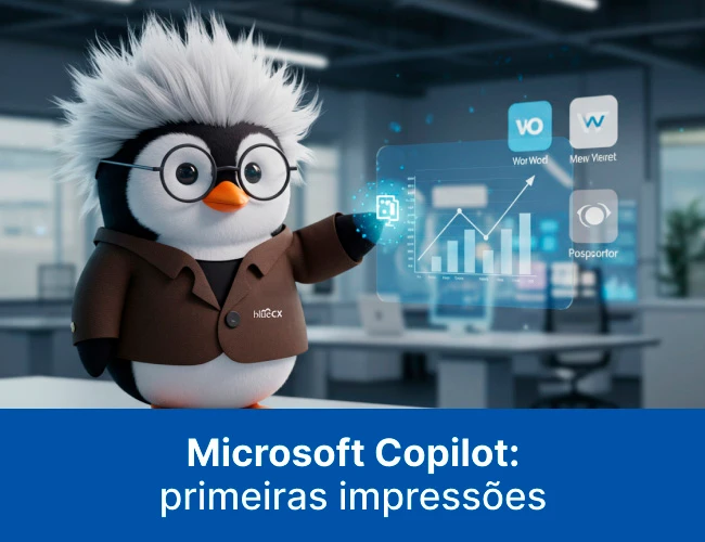 Microsoft Copilot_ primeiras impressões