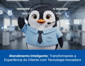 Atendimento Inteligente