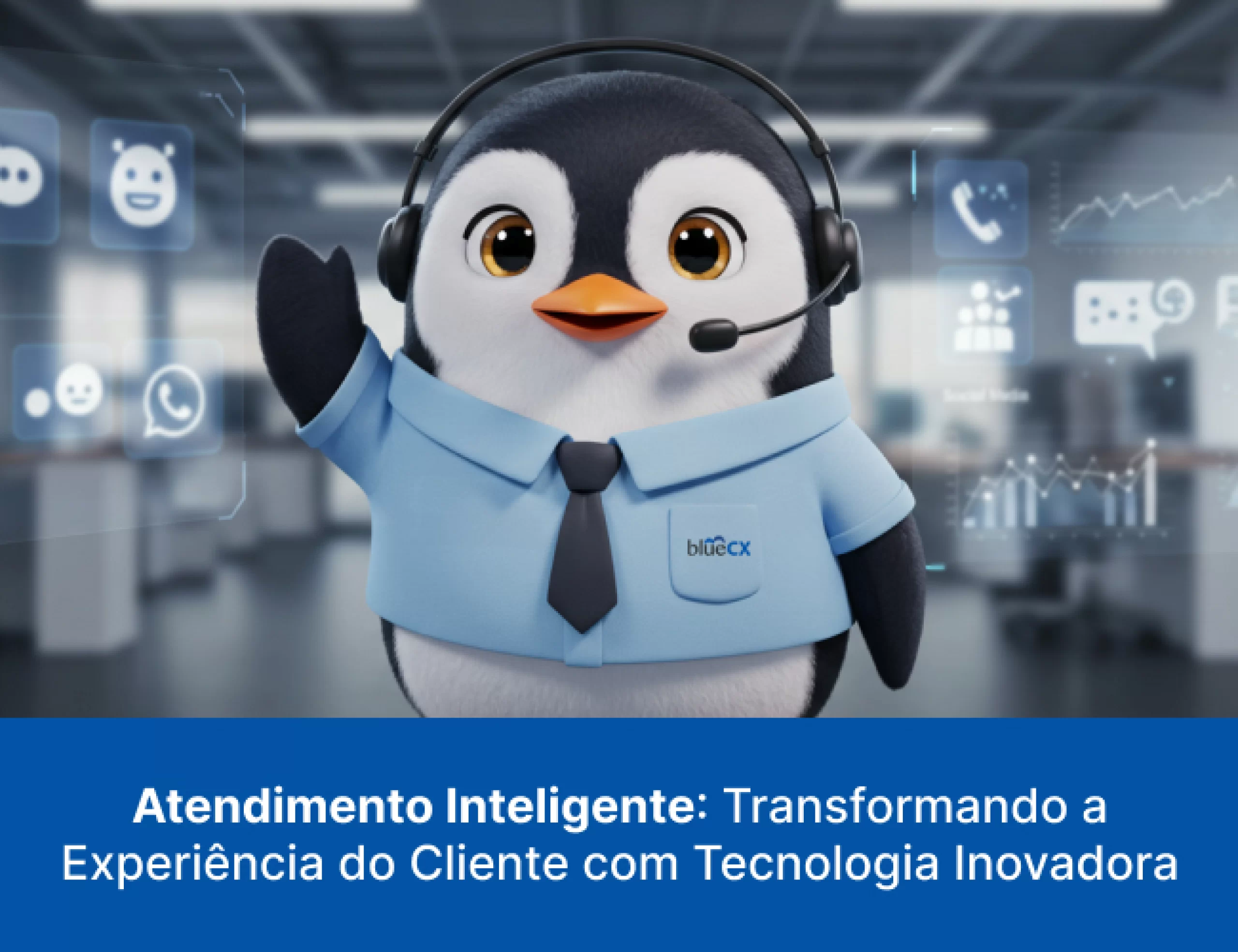 Atendimento Inteligente