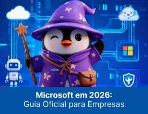Microsoft: guia oficial 2026 para empresas 