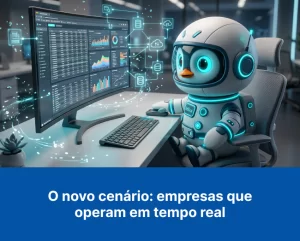 Microsoft Power Platform: transforme suas decisões com automações revolucionárias!