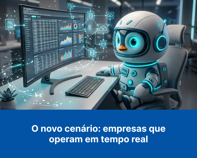 Microsoft Power Platform: transforme suas decisões com automações revolucionárias!