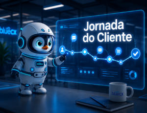 jornada do cliente