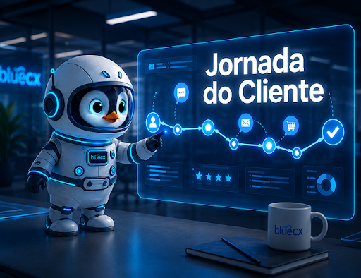 jornada do cliente