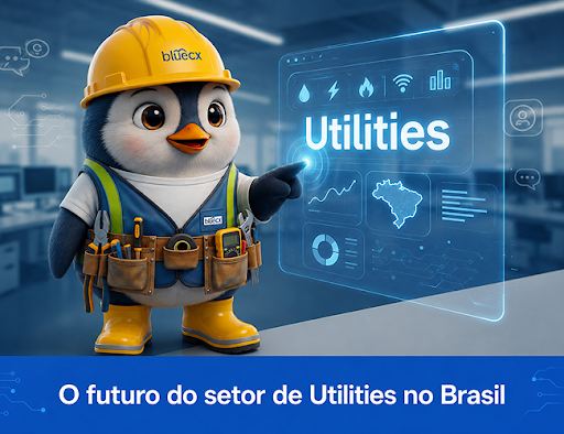 O futuro do setor de utilities no Brasil
